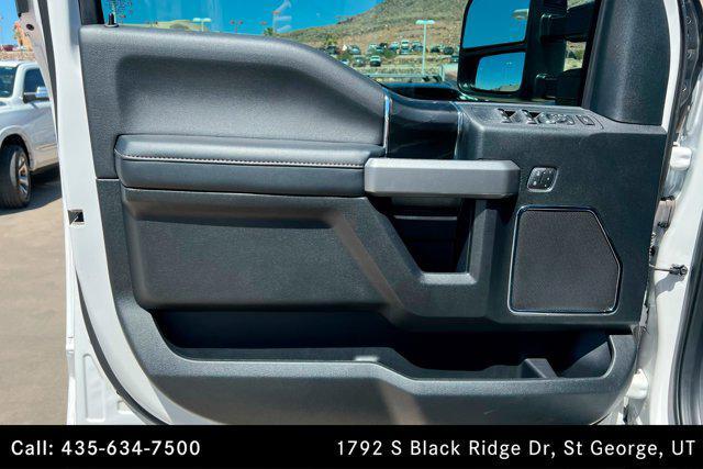 used 2019 Ford F-350 car, priced at $69,698
