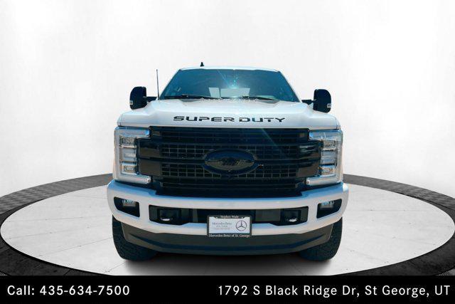 used 2019 Ford F-350 car, priced at $69,698
