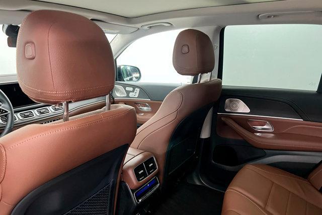 new 2025 Mercedes-Benz GLE 450e car, priced at $83,005