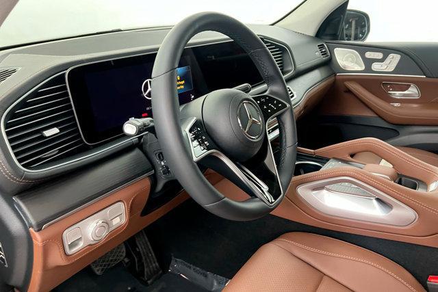new 2025 Mercedes-Benz GLE 450e car, priced at $83,005