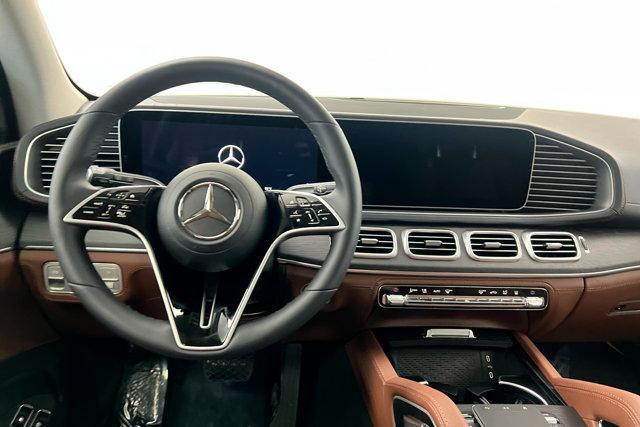 new 2025 Mercedes-Benz GLE 450e car, priced at $83,005