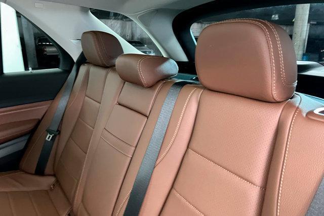 new 2025 Mercedes-Benz GLE 450e car, priced at $83,005