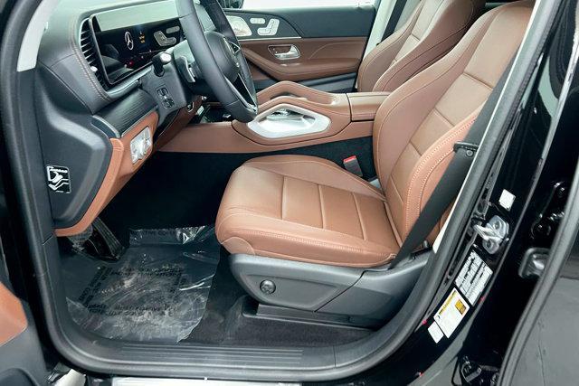 new 2025 Mercedes-Benz GLE 450e car, priced at $83,005