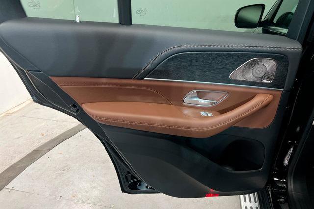 new 2025 Mercedes-Benz GLE 450e car, priced at $83,005