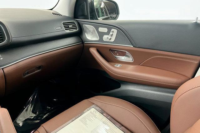 new 2025 Mercedes-Benz GLE 450e car, priced at $83,005