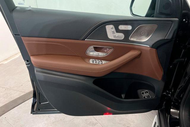 new 2025 Mercedes-Benz GLE 450e car, priced at $83,005