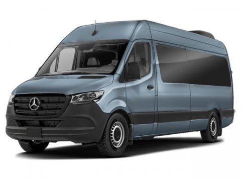 new 2026 Mercedes-Benz Sprinter 2500 car, priced at $88,353