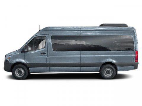 new 2026 Mercedes-Benz Sprinter 2500 car, priced at $88,353