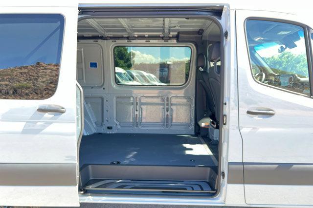 new 2025 Mercedes-Benz Sprinter 2500 car, priced at $78,104