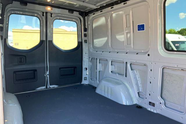 new 2025 Mercedes-Benz Sprinter 2500 car, priced at $78,104