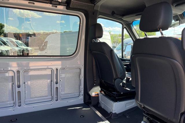 new 2025 Mercedes-Benz Sprinter 2500 car, priced at $78,104