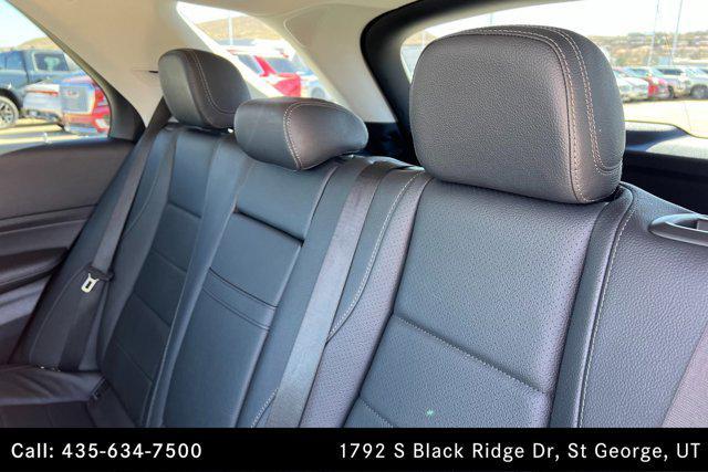 used 2020 Mercedes-Benz GLE 450 car, priced at $37,998