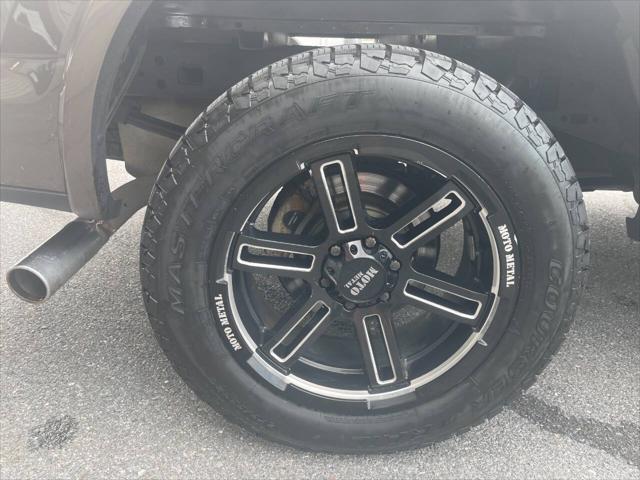 used 2016 Ford F-150 car, priced at $21,990