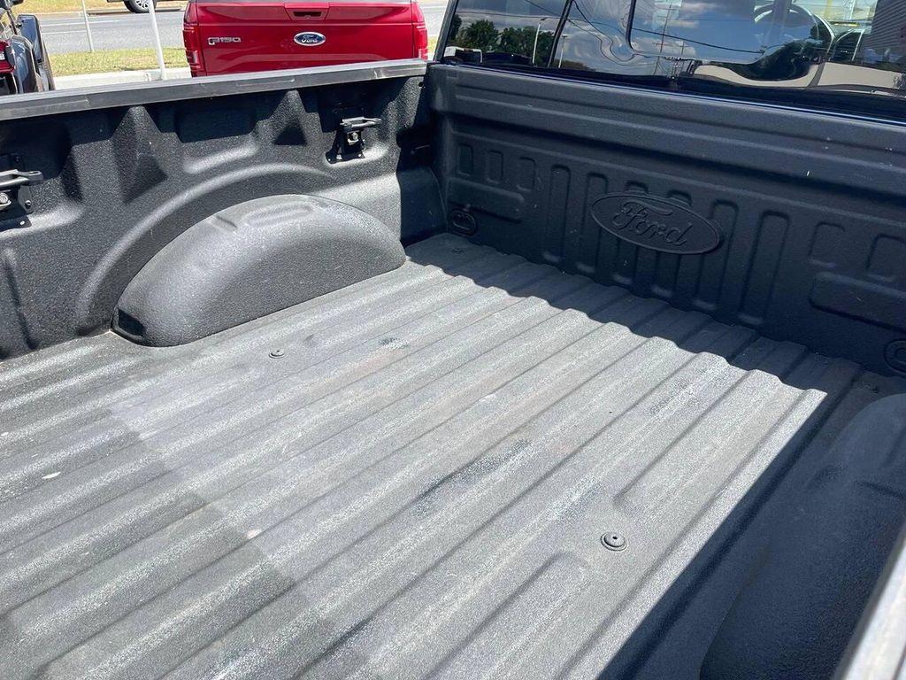 used 2018 Ford F-150 car, priced at $24,995
