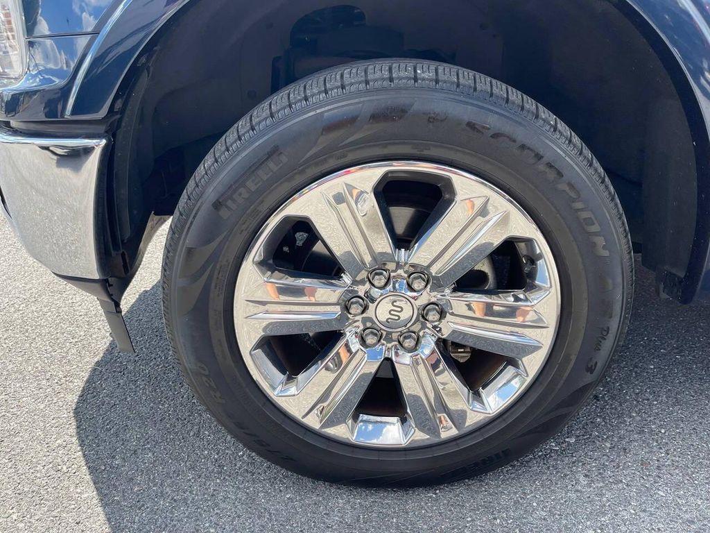 used 2018 Ford F-150 car, priced at $24,995