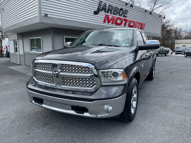 used 2016 Ram 1500 car, priced at $22,990