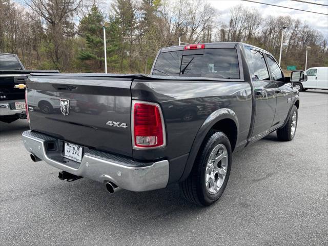 used 2016 Ram 1500 car, priced at $22,990
