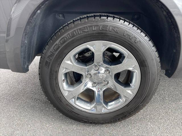 used 2016 Ram 1500 car, priced at $22,990