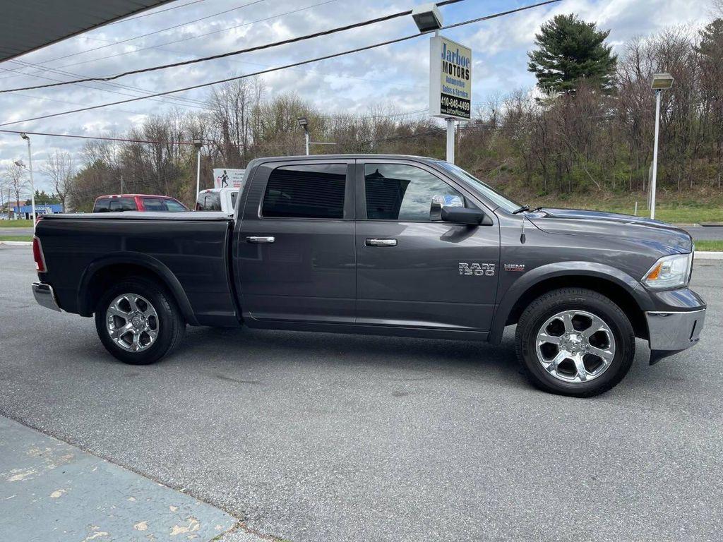 used 2016 Ram 1500 car, priced at $20,495