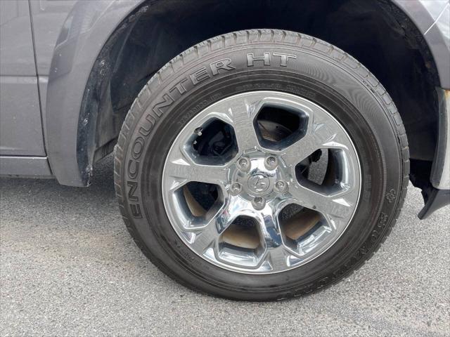 used 2016 Ram 1500 car, priced at $22,990