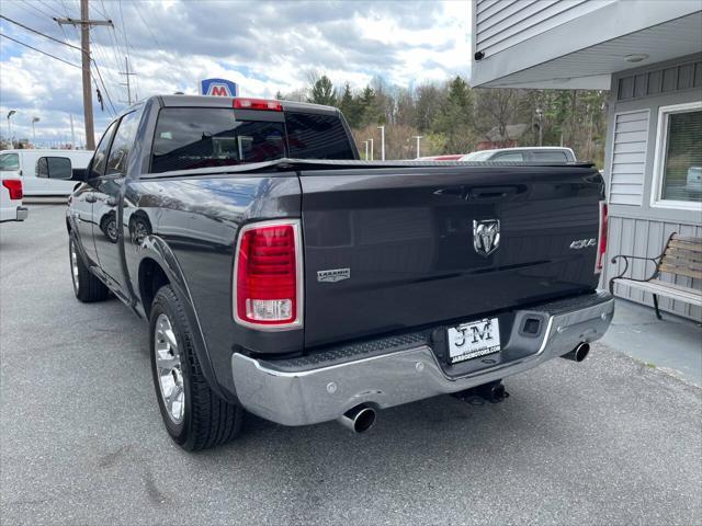 used 2016 Ram 1500 car, priced at $22,990