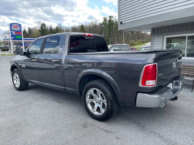 used 2016 Ram 1500 car, priced at $22,990
