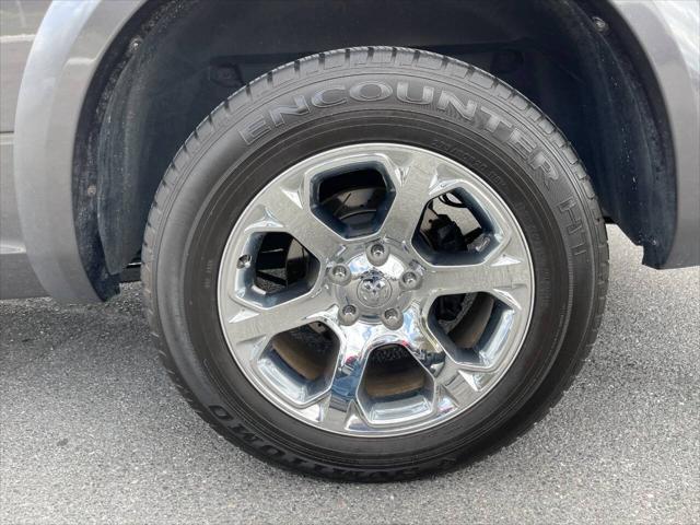 used 2016 Ram 1500 car, priced at $22,990