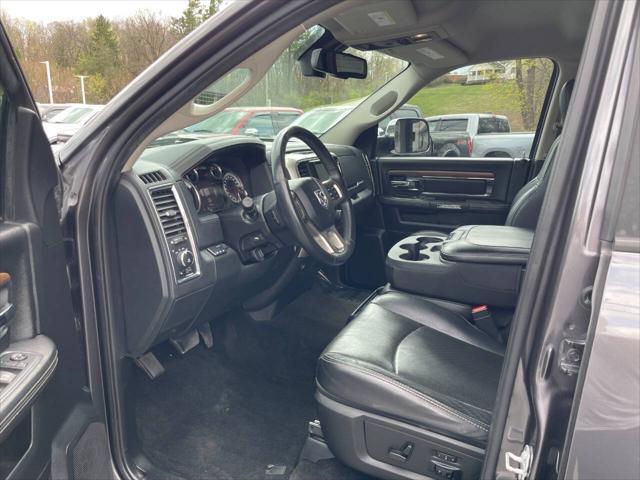 used 2016 Ram 1500 car, priced at $22,990