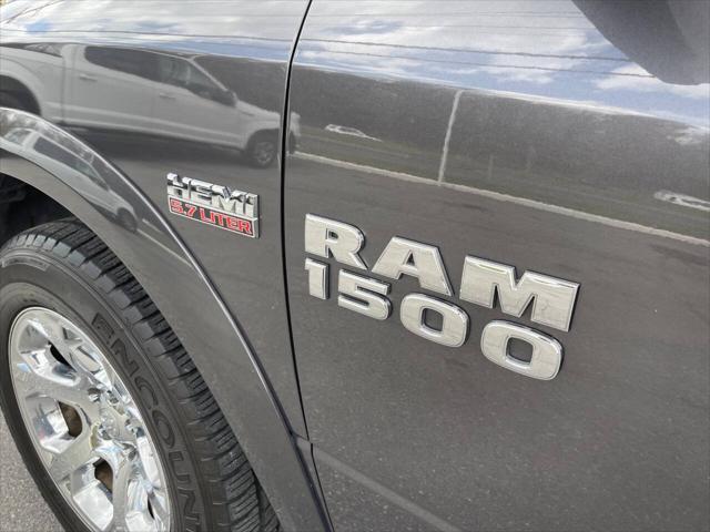 used 2016 Ram 1500 car, priced at $22,990