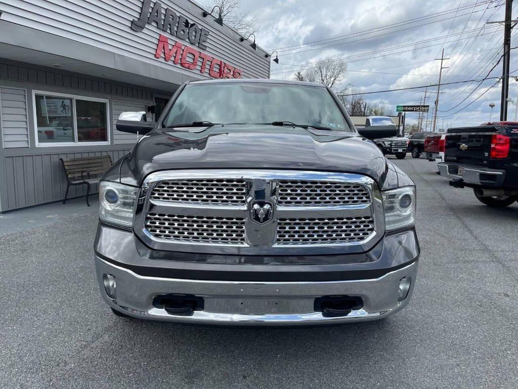 used 2016 Ram 1500 car, priced at $20,495