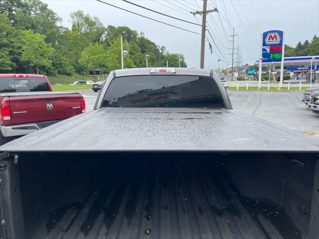 used 2014 Ford F-150 car, priced at $16,990