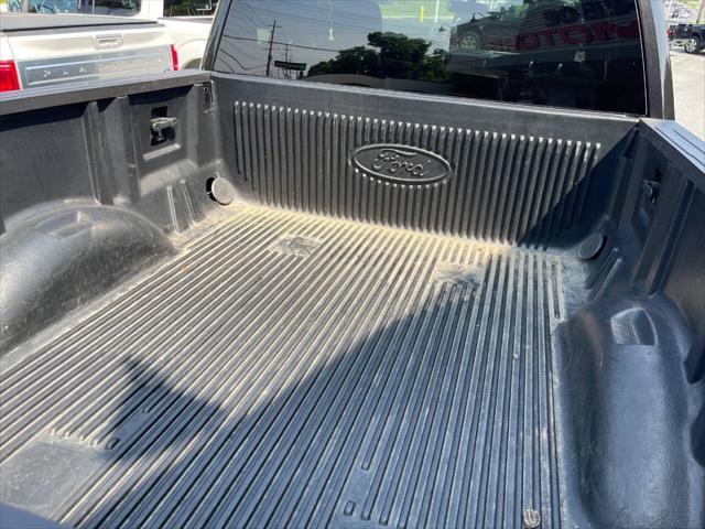 used 2015 Ford F-150 car, priced at $17,990