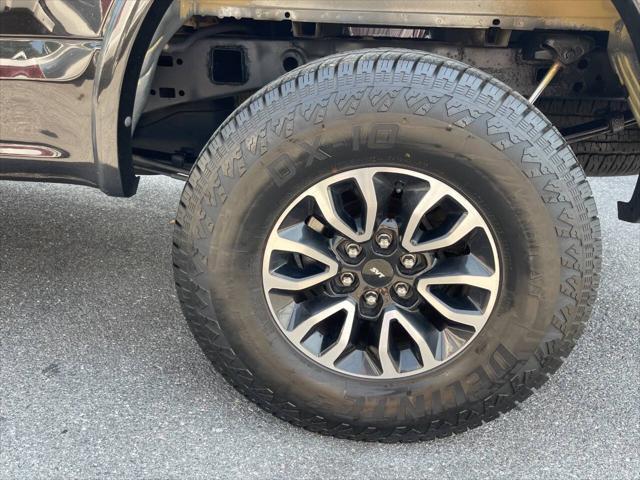used 2015 Ford F-150 car, priced at $17,990