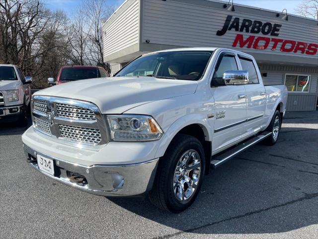 used 2016 Ram 1500 car, priced at $23,990