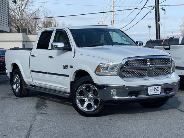 used 2016 Ram 1500 car, priced at $23,990