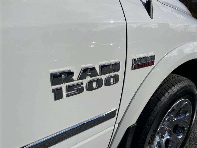 used 2016 Ram 1500 car, priced at $23,990