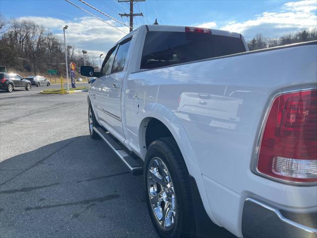 used 2016 Ram 1500 car, priced at $23,990