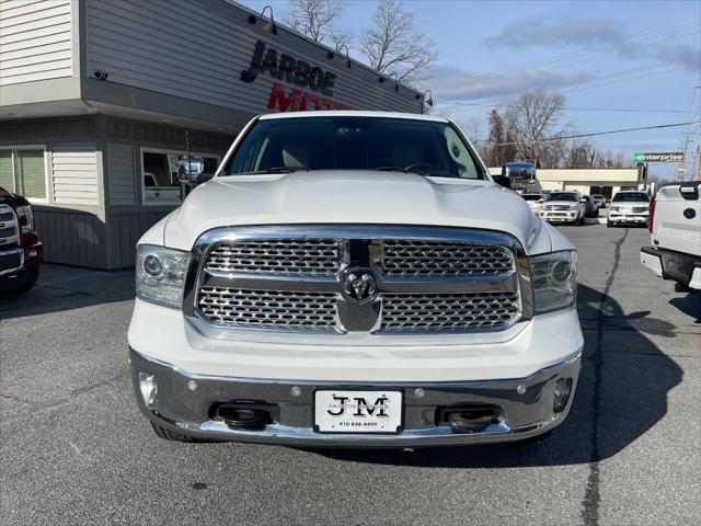 used 2016 Ram 1500 car, priced at $23,990