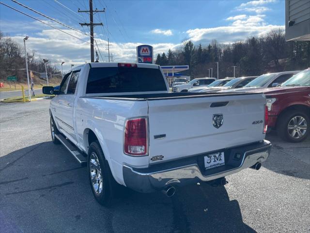 used 2016 Ram 1500 car, priced at $23,990