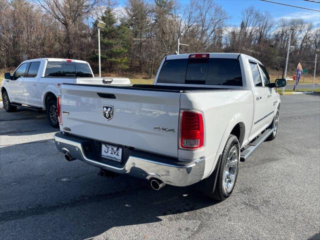 used 2016 Ram 1500 car, priced at $23,990