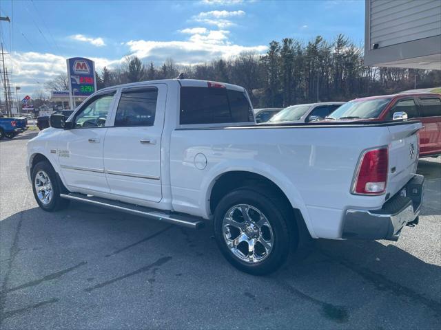 used 2016 Ram 1500 car, priced at $23,990