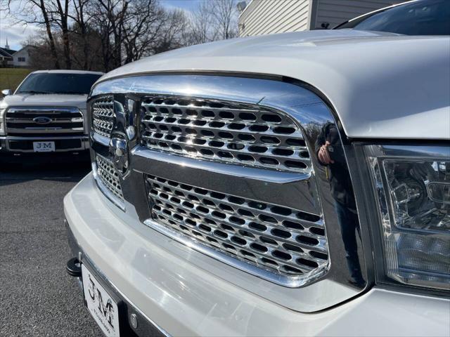 used 2016 Ram 1500 car, priced at $23,990