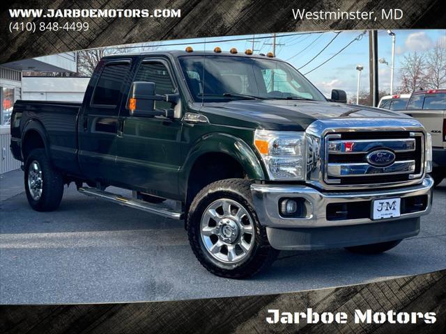 used 2016 Ford F-250 car, priced at $27,490