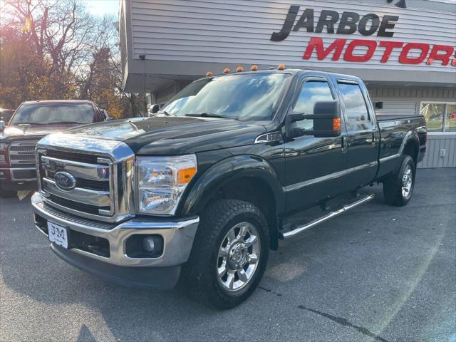 used 2016 Ford F-250 car, priced at $27,490