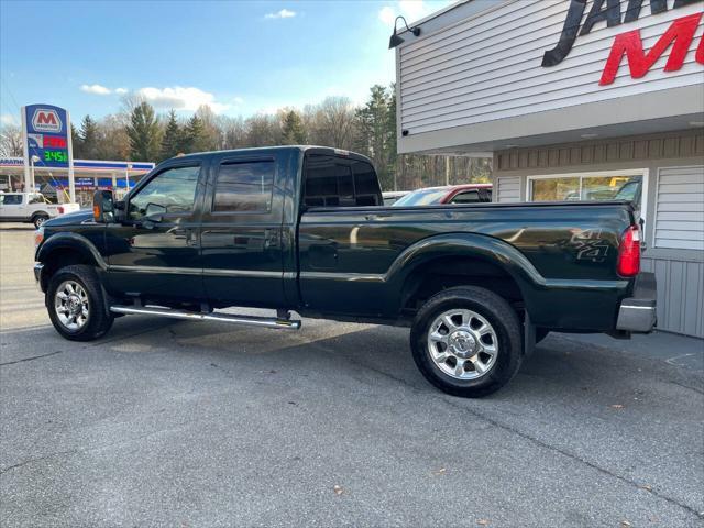 used 2016 Ford F-250 car, priced at $27,490