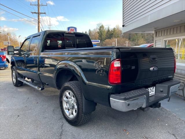 used 2016 Ford F-250 car, priced at $27,490