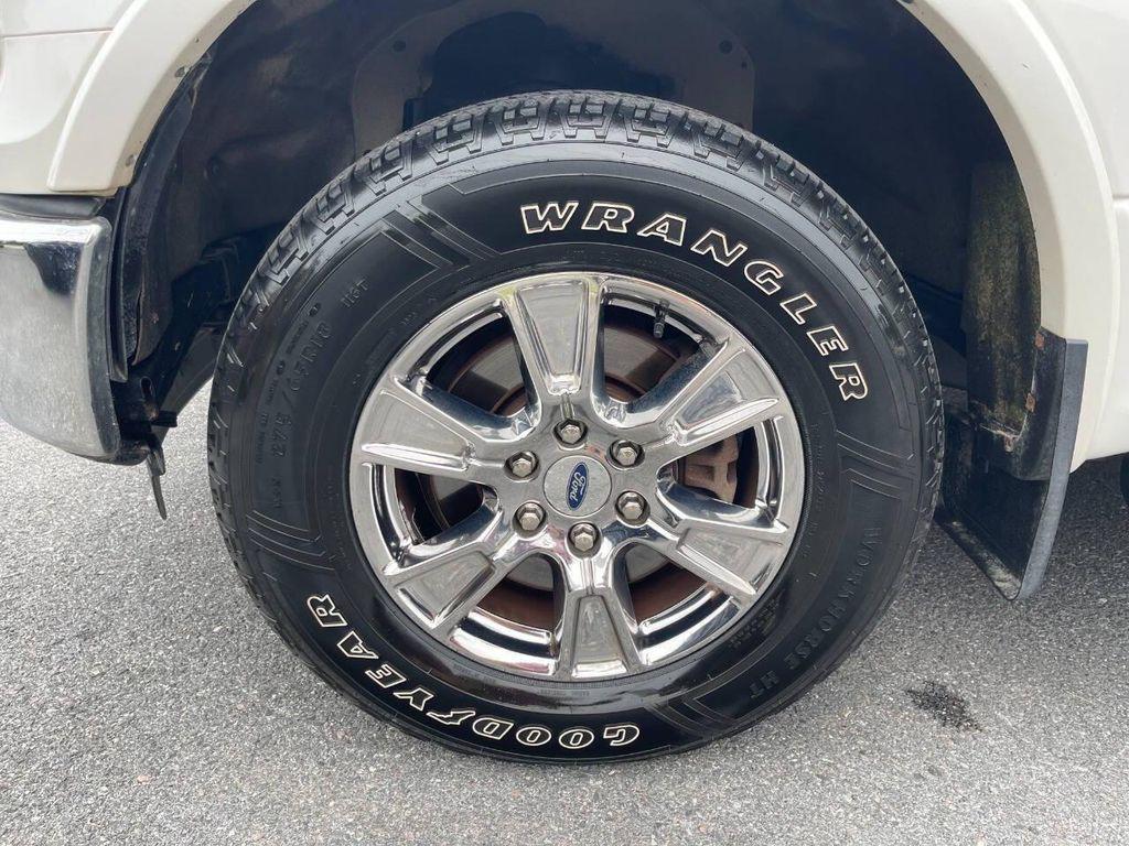 used 2016 Ford F-150 car, priced at $29,990
