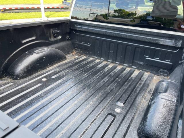 used 2019 Ford F-150 car, priced at $26,990