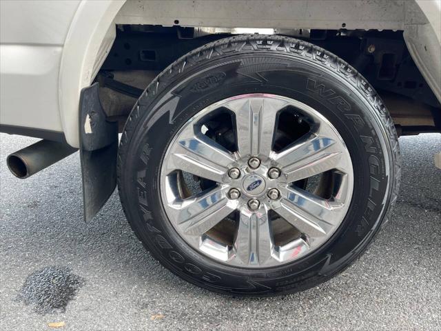 used 2019 Ford F-150 car, priced at $26,990