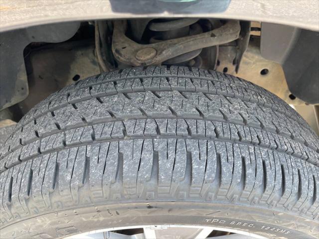 used 2014 Ford F-150 car, priced at $14,990